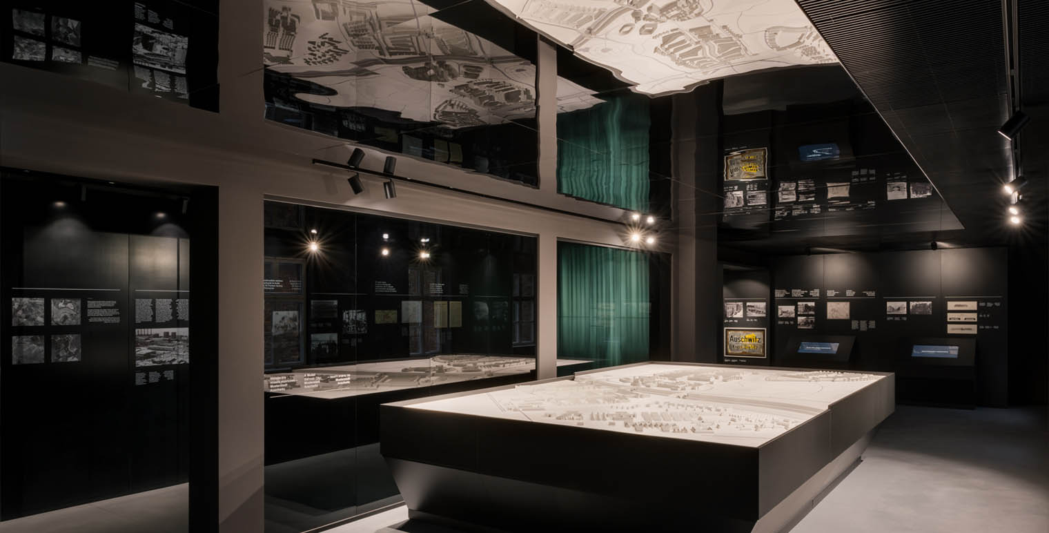 Państwowe Muzeum Auschwitz-Birkenau